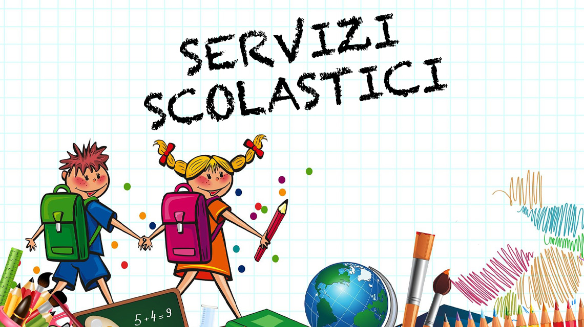 Servizi Scolastici - Pagamenti Online