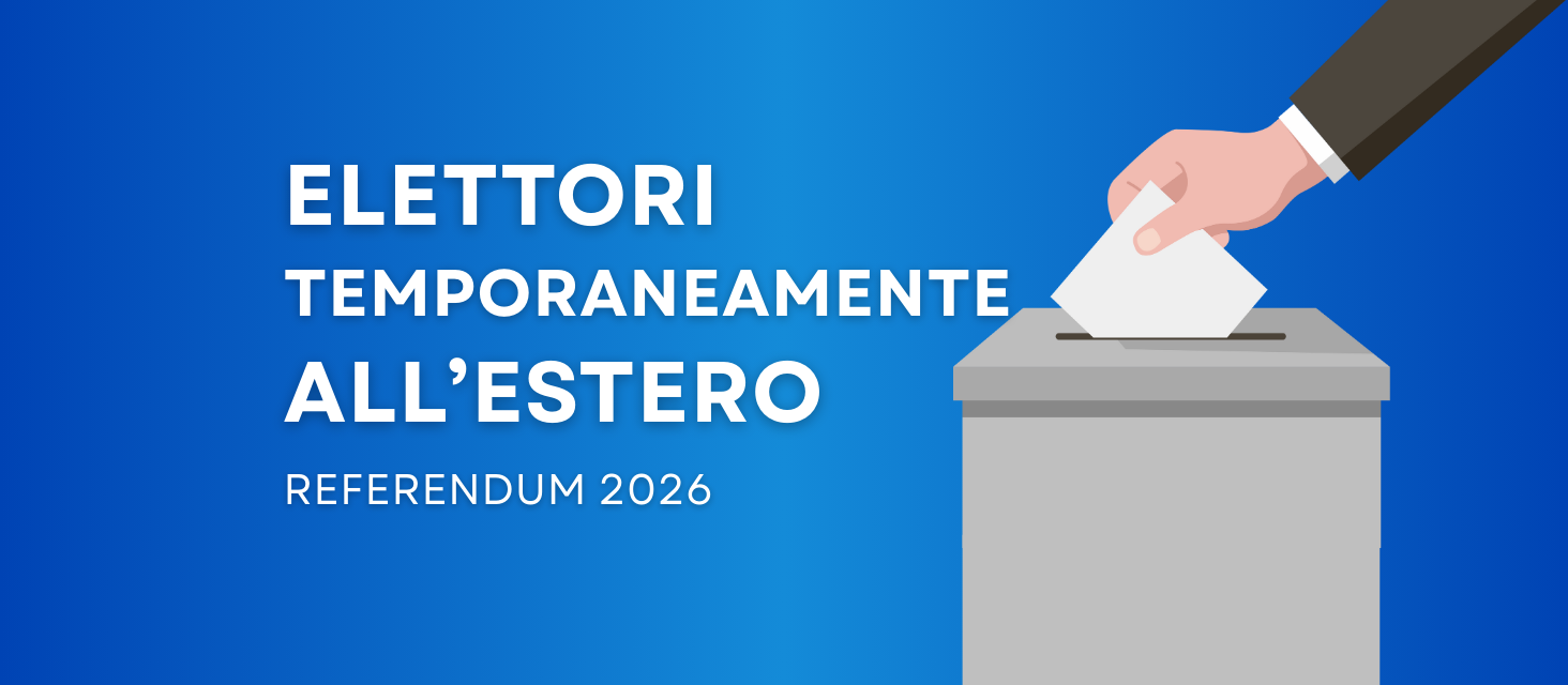 elett temporan estero NEWS